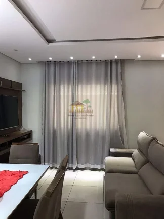 Imagem Casa de Condomínio