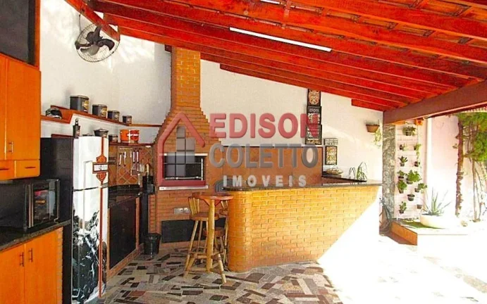 Imagem Casa a venda, piscina, espaço gourmet, Nova Piracicaba, Piracicaba!!