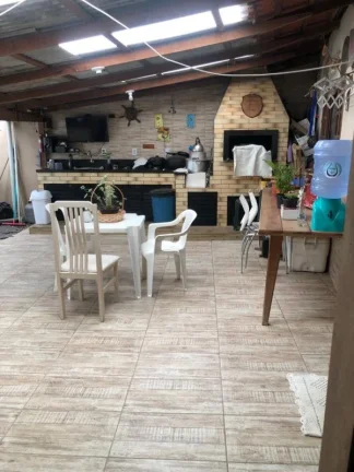 Imagem Casa a venda em Balneário Camboriú, 3 quartos no Nova Espera
