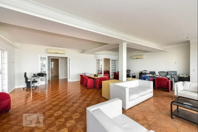 Imagem Apartamento à Venda - Copacabana, 4 Quartos, 420 m2