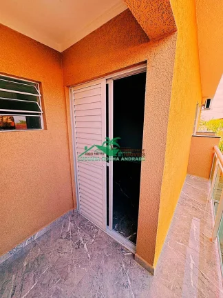 Imagem Casa de Condomínio