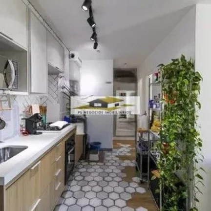 Apartamento para venda no Sitio da Figueira