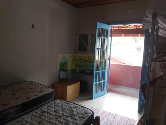 Imagem CASA RESIDENCIAL em CARAGUATATUBA - SP, MAR VERDE II