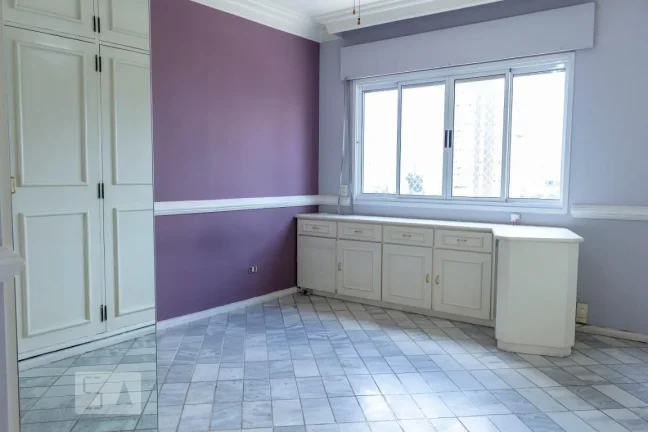 Imagem Apartamento à Venda - Vila Mariana, 4 Quartos, 200 m2