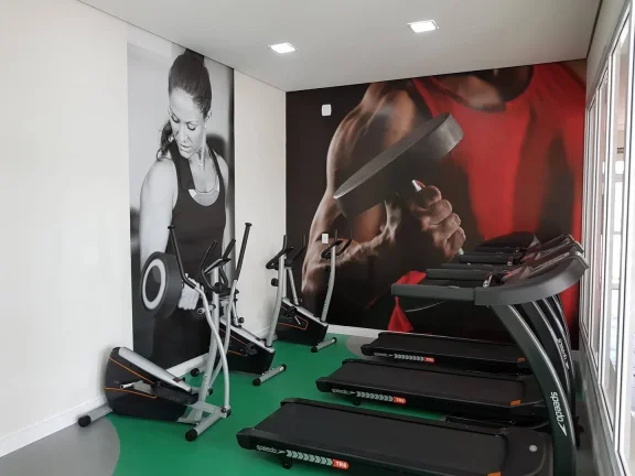 Imagem Terreno 450 metros - Urbanova Condomínio Clube