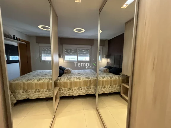 Imagem Edifício Maxxi 135 - Apartamento DE ALTO PADRÃO à venda no EDIFÍCIO MAXXI 135, bairro Setor Marista - Goiânia/GO