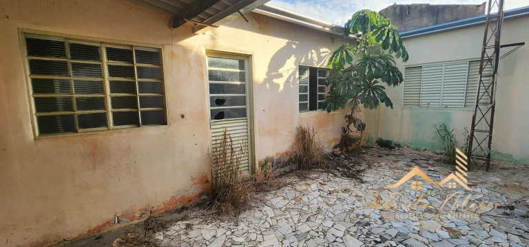 Imagem Imóvel Comercial e residencial