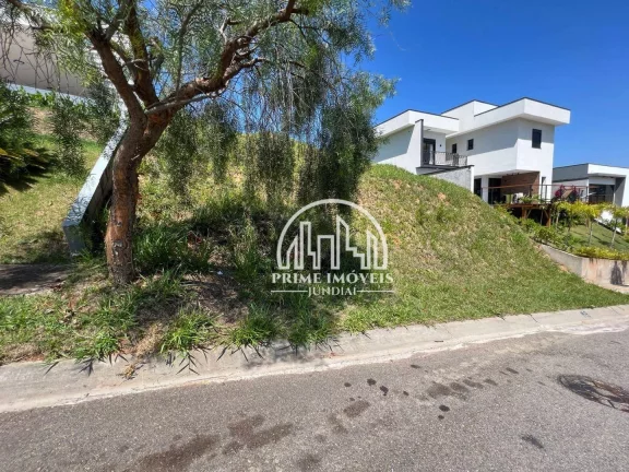 Imagem Excelente terreno à venda, 575 m² por R$ 529.000 - Terras de Jundiaí - Jundiaí/SP