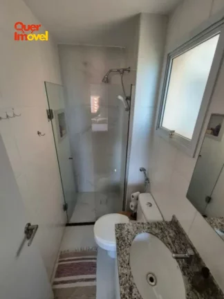 Imagem Apartamento a Venda com 3 suítes no Jardim Botânico, Ribeirão Preto-SP: 3 Quartos, 4 Banheiros, 2 Vagas, 101 m².