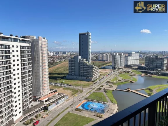 Imagem Loft para Venda no Parque Una Pelotas-RS