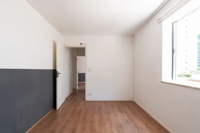 Imagem Apartamento para venda em Moema com 2 quartos , 82m2