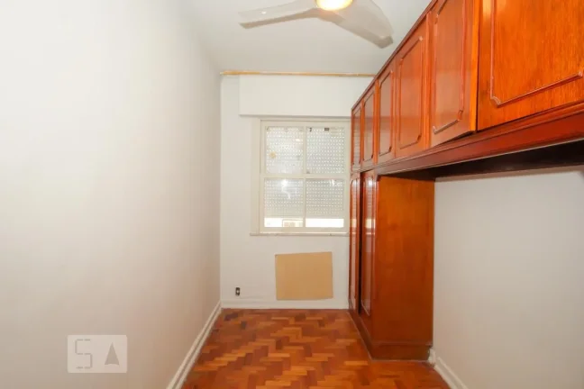 Imagem Apartamento à Venda - Copacabana, 3 Quartos, 100 m2