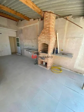 Imagem Apartamento à venda 2 Quartos, 1 Vaga, 80M², Parque Erasmo Assunção, Santo André - SP