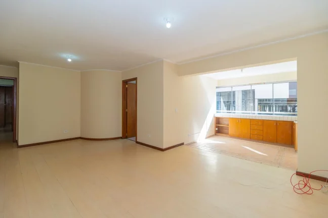 Apartamento de 3 quartos no bairro Campina do Siqueira