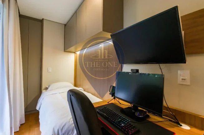 Imagem Apartamento à venda em São Paulo-SP, Vila Suzana: 2 quartos, 2 suítes, 2 salas, 3 banheiros, 2 vagas, 100m². Aproveite!
