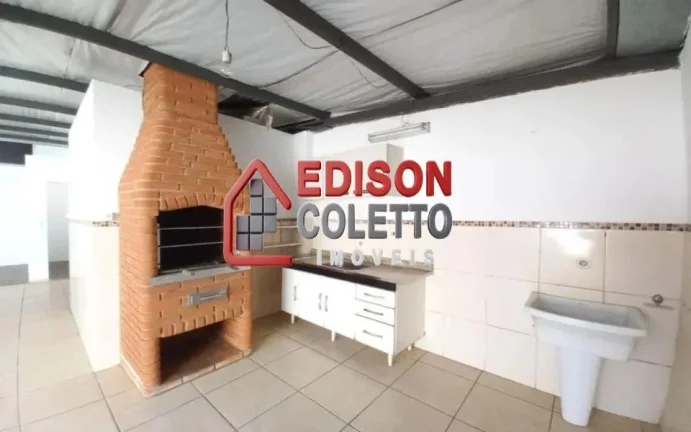 Imagem Casa a venda, 2 Quartos, no bairro Vila Monteiro em Piracicaba/SP