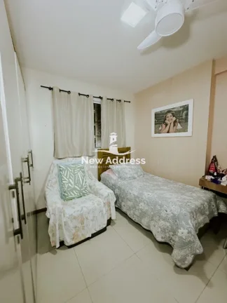 Imagem Apartamento de 4 quartos em ótima localização da Praia da Costa - Vila Velha