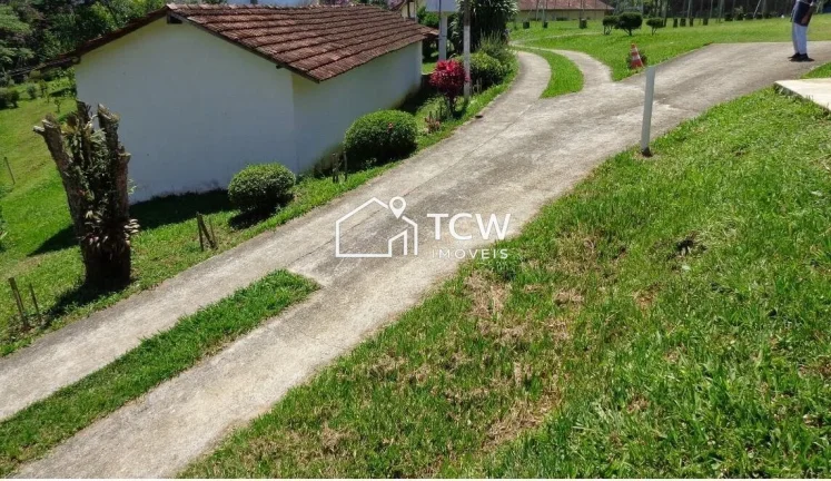 Imagem Sítio em Mogi das Cruzes