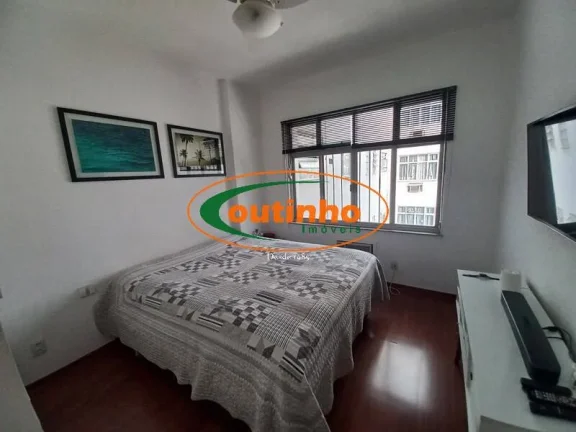 Imagem (29806) Rua Almirante Cochrane - Tijuca