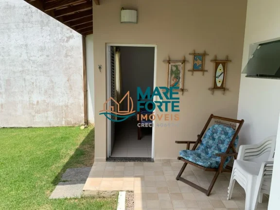 Imagem Casa aconchegante no bairro das Toninhas