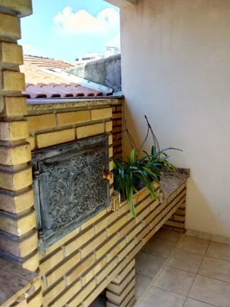 Imagem Casa á Venda na Mooca 350m²