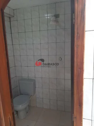 Imagem Sobrado à venda 2 Quartos, 1 Vaga, 117M², Santa Paula, São Caetano do Sul - SP