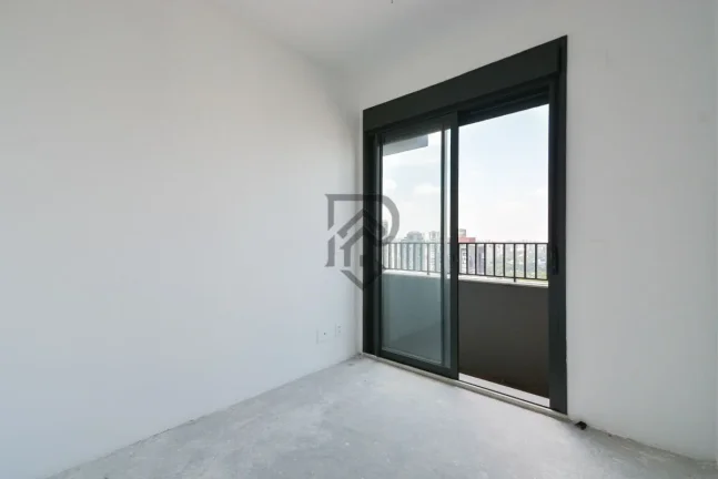 Imagem Apartamento Pinheiros pronto pra morar andar alto