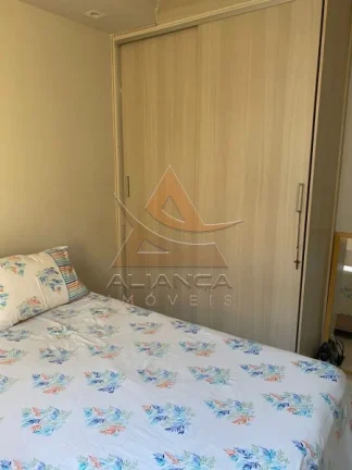 Imagem Apartamento - Ribeirão Preto - Lagoinha