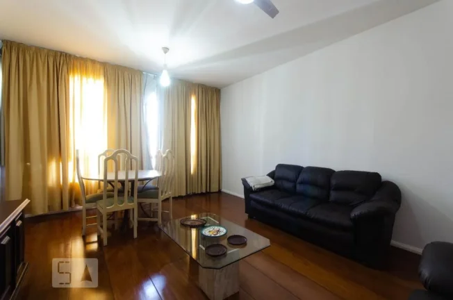 Imagem Apartamento à Venda - Ipanema, 3 Quartos, 120 m2