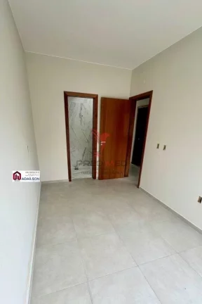 Imagem Casa Geminada no loteamento Bosque São José -SC / R$ 415,990.00