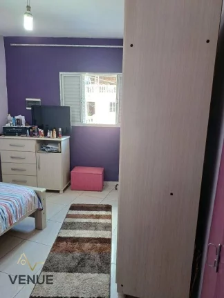Imagem Sobrado com 2 dormitórios à venda, 115 m² por R$ 308.000,10 - Jardim Francisco Mendes - São Paulo/SP