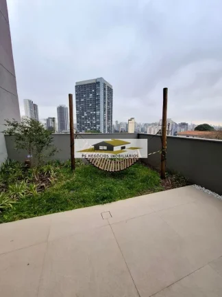 Imagem Apartamento à venda no bairro Vila Dom Pedro I - São Paulo/SP, Zona Sul