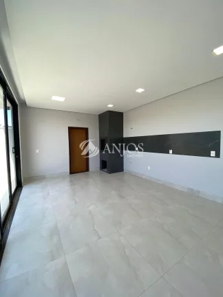 Imagem Casa Nova à Venda, Aceita Financiamento no Jardim Curitiba, em SINOP - MT