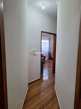 Imagem Casa à Venda – Residencial Palermo / Franca-SP