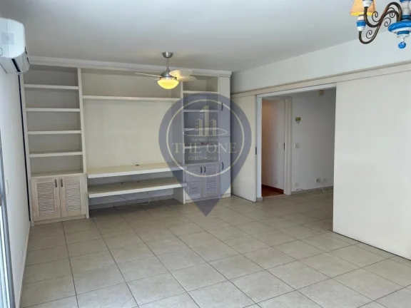 Imagem Apartamento para locação no bairro Alto de Pinheiros, São Paulo-SP: 3 quartos, 2 banheiros, 2 vagas, 115m². Venha conferir!