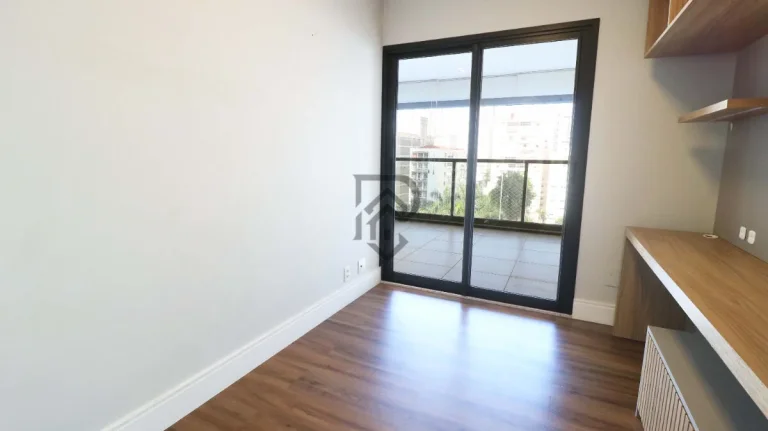 Imagem Apartamento pinheiros pronto para morar