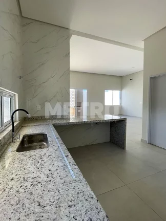 Imagem Casa à venda no Buona Vita com 3 quartos, sendo 2 suítes, gourmet, PETROLINA