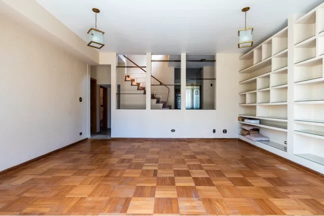 Imagem CASA RESIDENCIAL em São Paulo - SP, Campo Belo