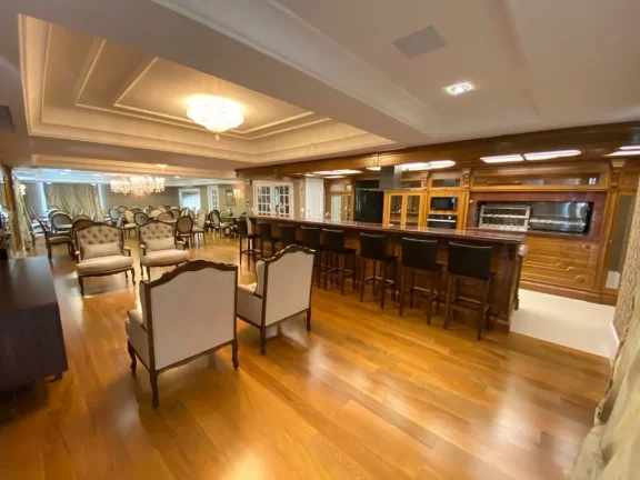 Imagem Apartamento com 4 dormitórios à venda sendo 4 suítes, 185 m² por - R$ 5.590.000,00 - Meia Praia - Itapema/SC