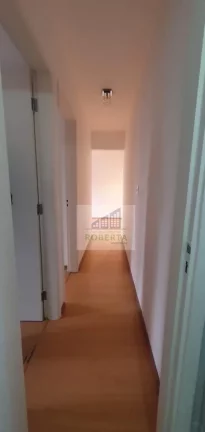 Imagem APARTAMENTO À VENDA NO BROOKLIN COM 2 DORMITÓRIOS