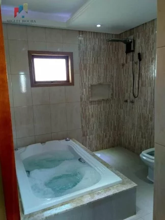 Imagem Casa Sobrado em Jardim Vale da Lua, Tatuí/SP