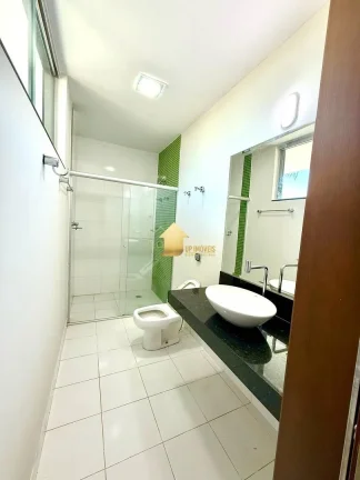 Imagem Sobrado 4 Suítes Condomínio Belvedere Cuiabá 1