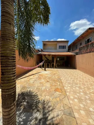 Imagem Casa à Venda Zona Industrial Bairro Jardim Itália – Sorocaba