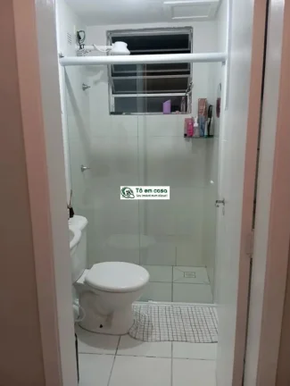 Imagem APARTAMENTO RESIDENCIAL em JACAREÍ - SP, LOTEAMENTO VILLA BRANCA