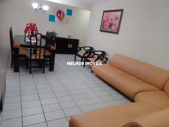 Imagem Apartamento á venda com 3 Dormitórios no Centro de Balneário Camboriú - SC