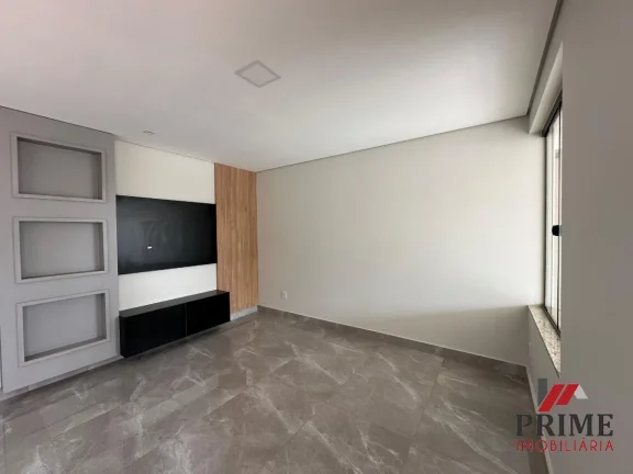 Imagem Casa - Bairro Promissão - Lagoa Santa