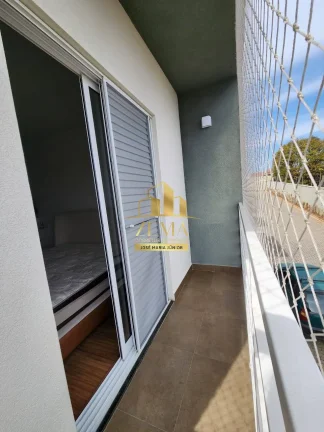 Imagem Sobrado em condomínio, 120m2, 03 dorms, 02 vagas, Espaço Gourmet
