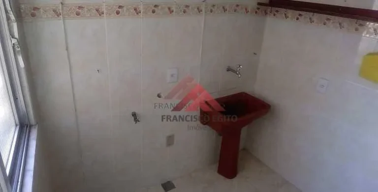 Imagem Apartamento com 2 dormitórios à venda, 80 m² por R$ 400.000,00 - São Domingos - Niterói/RJ