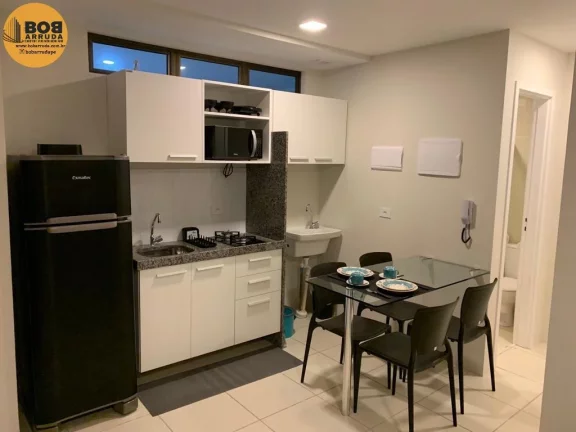 Imagem Apartamento Padrão