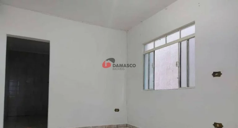 Imagem Casa à venda, Vila Palmares, Santo André, SP